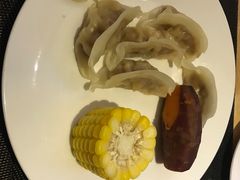 -素可汤泉(天宝大厦店)