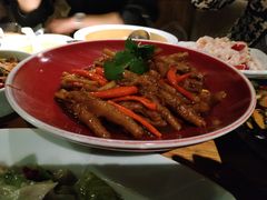 -胡桃里音乐酒馆(曲江店)