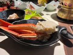 -海玥荟海鲜姿造自助餐厅(欧罗巴广场店)