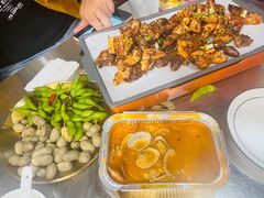 -交个朋友·贵州遵义烤鸡(北京首店)