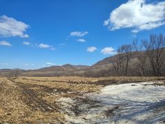 -香炉山国家森林公园