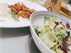 -红城阁·上海味道(四平路店)