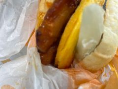 -汉堡王(北京通州领展店)