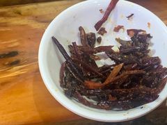 -贵州特色羊肉粉(北岸印象店)