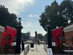 -辛亥革命博物院北区