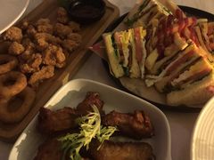 -深蓝超市Alcohol Player餐酒吧