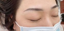 -久匠·纹眉半永久野生眉