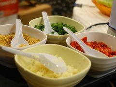 -鲜入围煮花胶鸡海鲜火锅