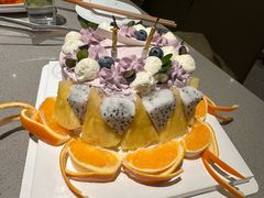 -海底捞火锅(杭州城西银泰城店)