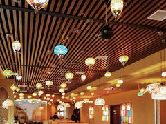 -君邦火锅(新疆大厦店)