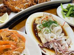 -醉壹号海鲜大排档(厦门美食地标店)