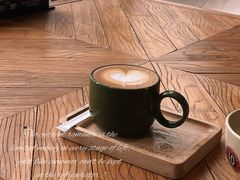 -印咖啡IN COFFEE(红旗街店)