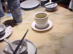 -绿茶餐厅(汇悦大融城店)