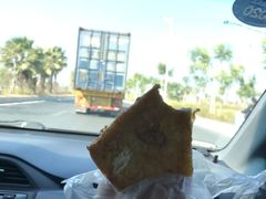 -容师傅(城外步行街店)