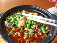 -盐帮食坊•小河帮川菜(四川师大店)