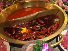 -小龙坎火锅(总店)
