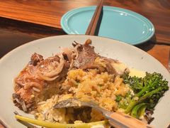 -幸邻食堂
