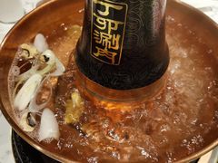 -丁卯•铜锅涮肉(工体店)