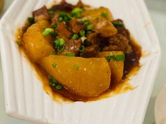 -顺德人家食府(黄金广场店)