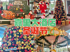-上海浦东嘉里大酒店