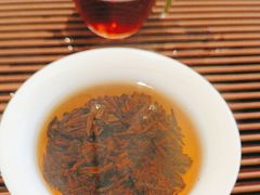 -澜沧古茶·商务茶馆(陆家嘴旗舰店)