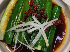 -绿茶餐厅(青岛城阳万象汇店)
