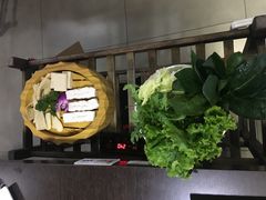 -老诚一锅羊蝎子(黄寺大街店)