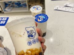 -煲珠公·老红糖珍珠奶茶(金沙洲梦乐城店)
