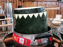 -尚竹阁冬瓜盅·18年地标美食(平洲店)