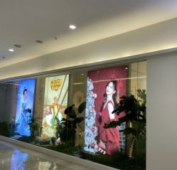 -Two  Monkeys 孕婴写真馆(龙华店)