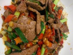 -兰湘子·湘菜小炒(崂山丽达店)