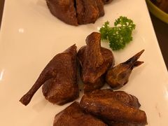 -宝燕壹号(徐汇店)