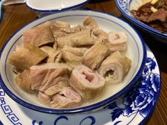 -兰边碗(鼓楼店)