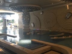 -水晶之星洗浴温泉汗蒸