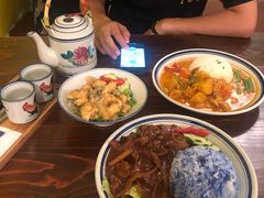 -马来MO简餐.南洋风味料理(美食街店)