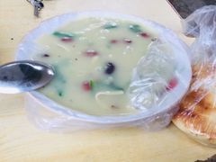 -老西关黄老太牛肉烧饼