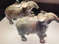 -太原市博物馆