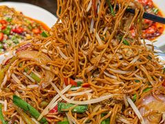 -清真·马坡烧烤涮牛肚·酸浆火锅(新区总店)