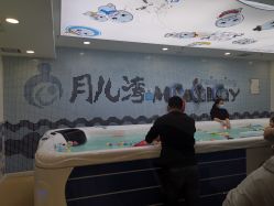 -月儿湾儿童游泳成长中心
