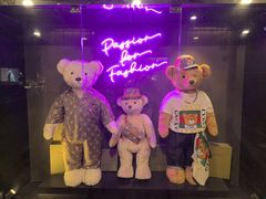 -济州岛泰迪熊博物馆