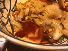 -子午路张记肉夹馍(兵马俑店)