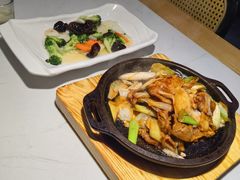 -光海·乡记酸菜鱼·始于1996(花园路店)