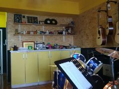 -艺桉余音琴行(火神庙分店)