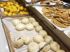 -清心素食自助餐厅(夫子庙店)