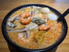-五兰沙茶面(曾厝垵店)