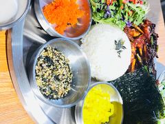 -哼蟹二将·烤肉酱蟹(合生汇店)