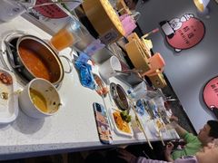 -龍歌自助小火锅(崂山丽达店)