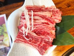-海之屋韩式烤肉(海棠68环球美食街店)