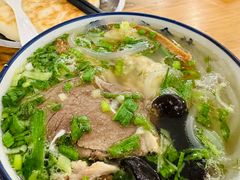-夏家合汁(天润花园小区店)