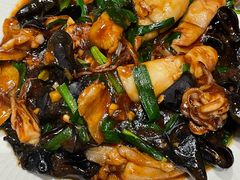 -九龙餐厅(大沽路店)